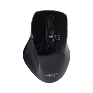 MOUSE WIRELESS ANITECH W219