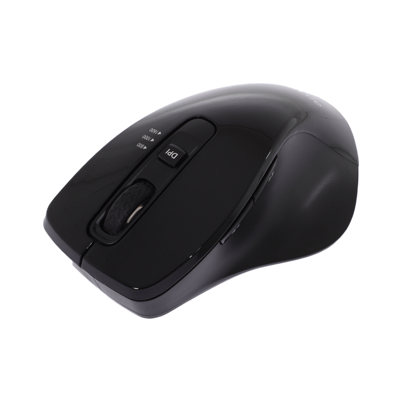 MOUSE WIRELESS ANITECH W219