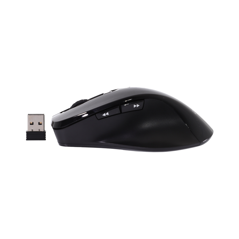 MOUSE WIRELESS ANITECH W219