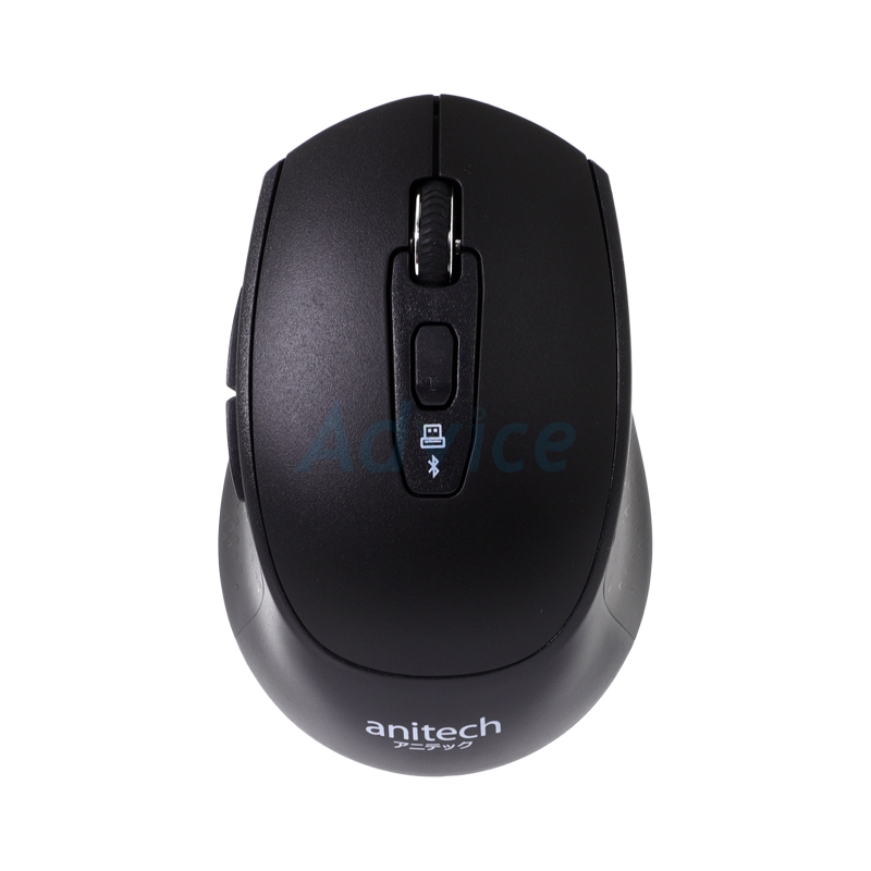 OPT-WL ANITECH W226-BK