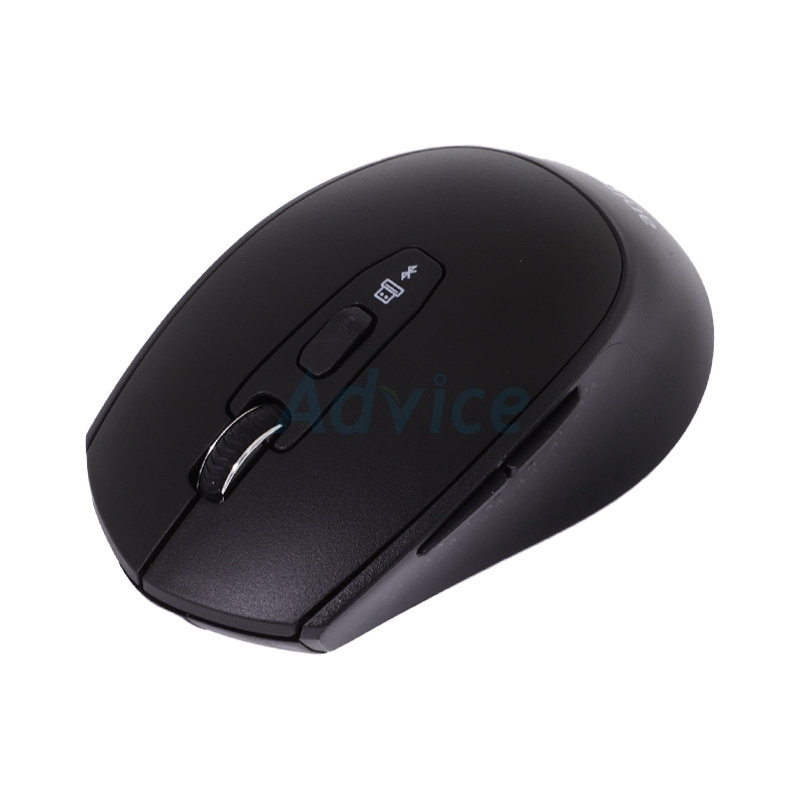 MOUSE WIRELESS ANITECH W226 BLACK (BLUETOOTH)