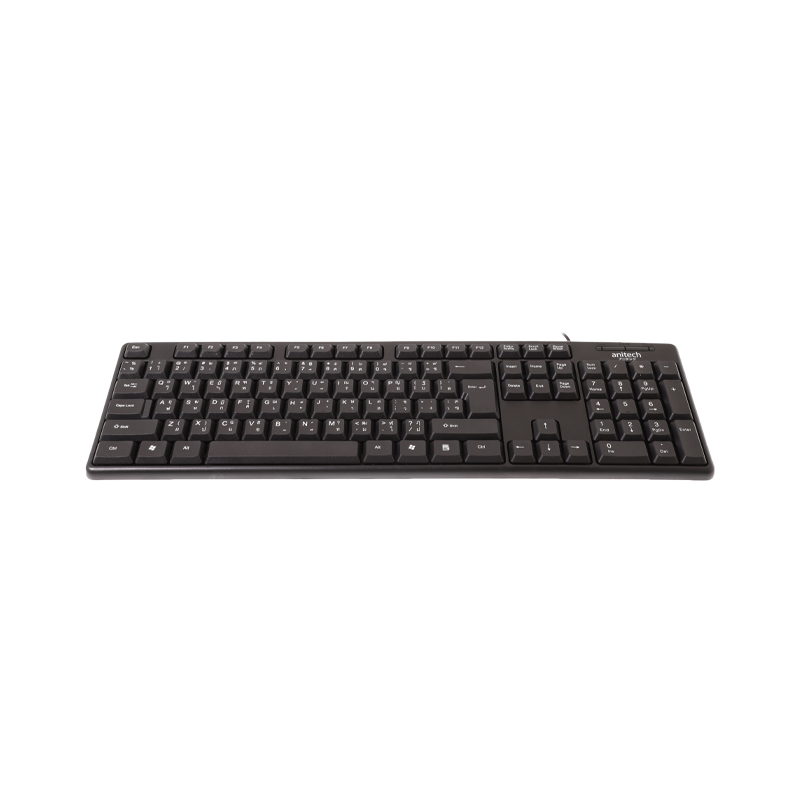 KEYBOARD ANITECH P302