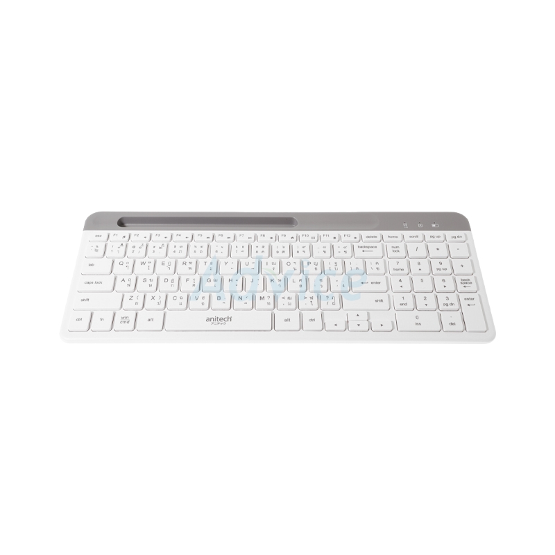 KB-WL ANITECH P505-WH