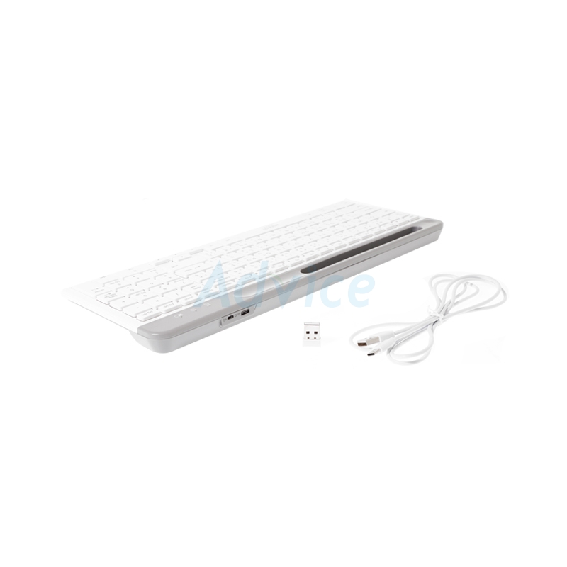 KB-WL ANITECH P505-WH