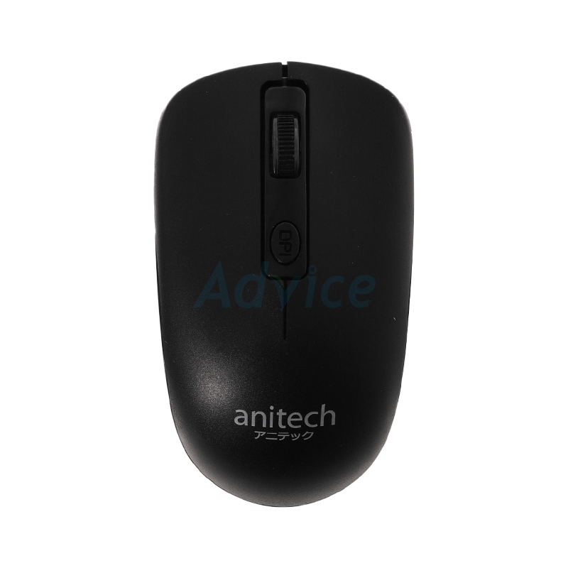 COMBO SET WIRELESS ANITECH PA804