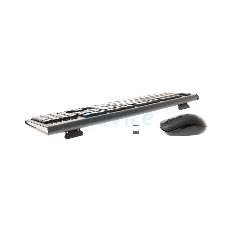 COMBO SET WIRELESS ANITECH PA804