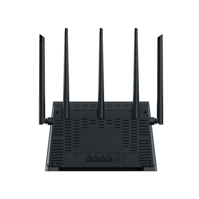Router D-LINK (DIR-X3000Z) Wireless AX3000 Dual Band Gigabit Wi-Fi 6
