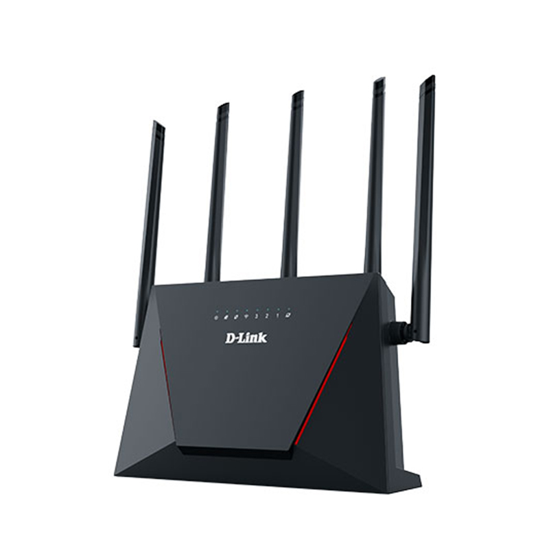Router D-LINK (DIR-X3000Z) Wireless AX3000 Dual Band Gigabit WiFi 6