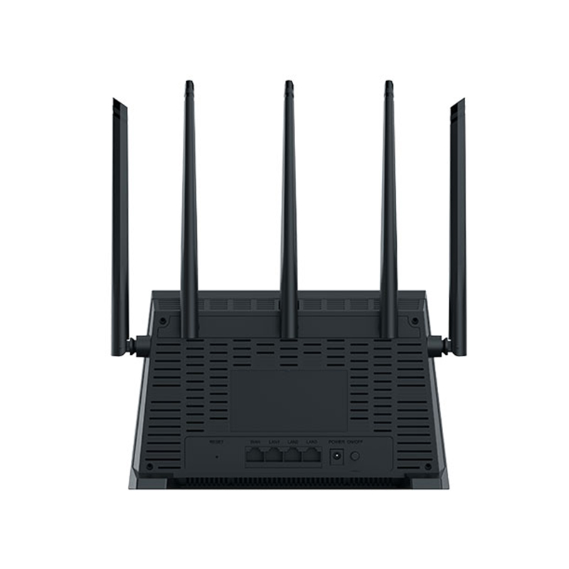 Router D-LINK (DIR-X3000Z) Wireless AX3000 Dual Band Gigabit WiFi 6