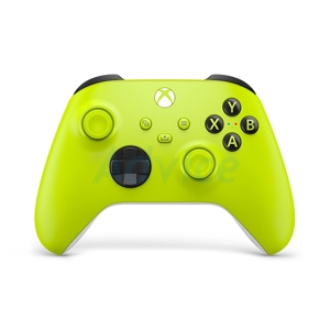 CONTROLLER WIRELESS MICROSOFT XBOX SERIE S QAU-00013 VOLT (BLUETOOTH)