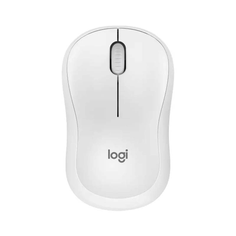 BLUETOOTH MOUSE LOGITECH M240 SILENT OFF WHITE