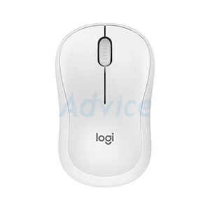 MOUSE WIRELESS LOGITECH M240 OFFWHITE (BLUETOOTH / SILENT)