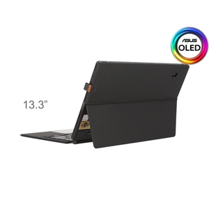 Notebook Asus Vivobook 13 Slate OLED T3304GA-LQ346WS (Black)