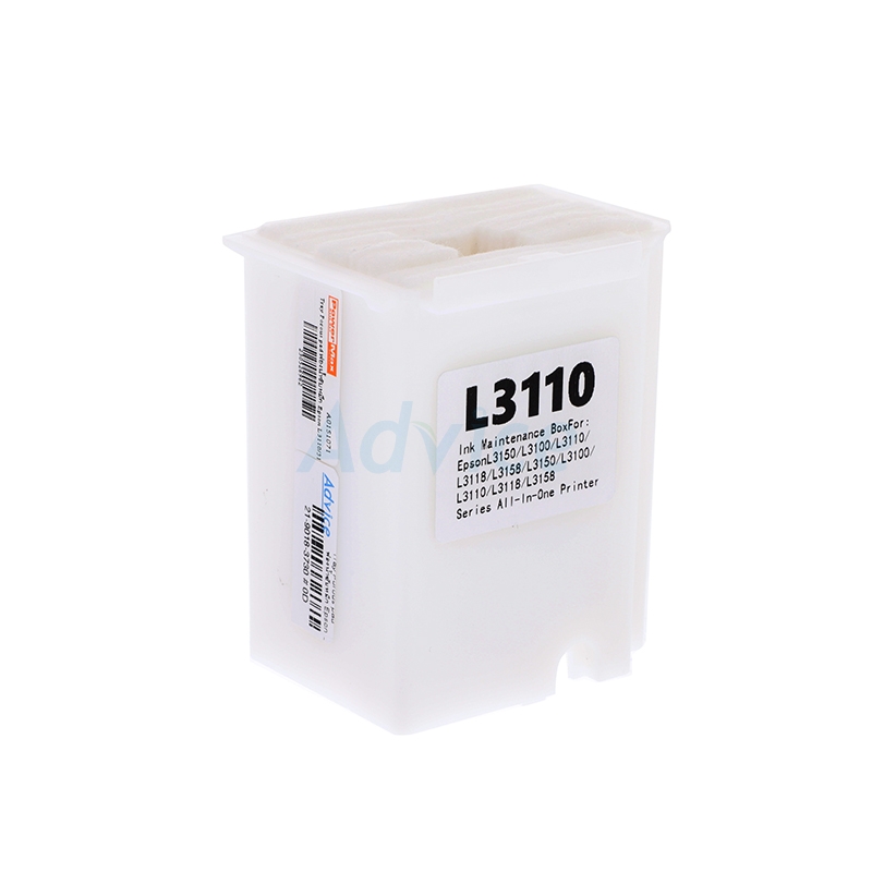 Tray Porous pad ฟองน้ำซับหมึก Epson L3110/3150 (1830528)Power                   