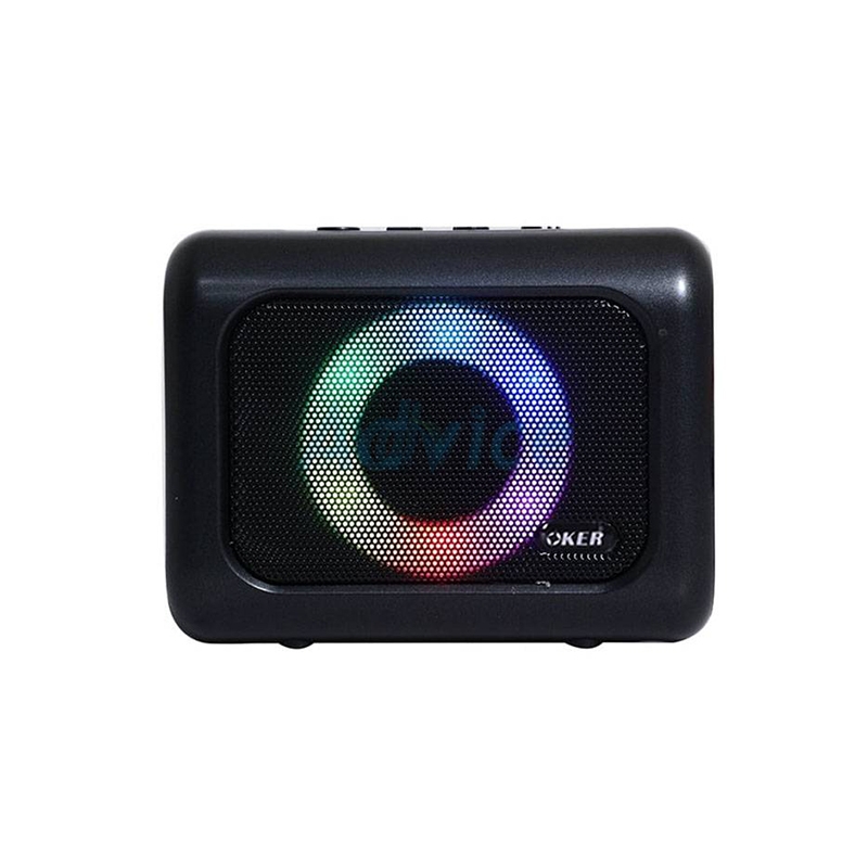 SPK Bluetooth OKER T-68 (Black)