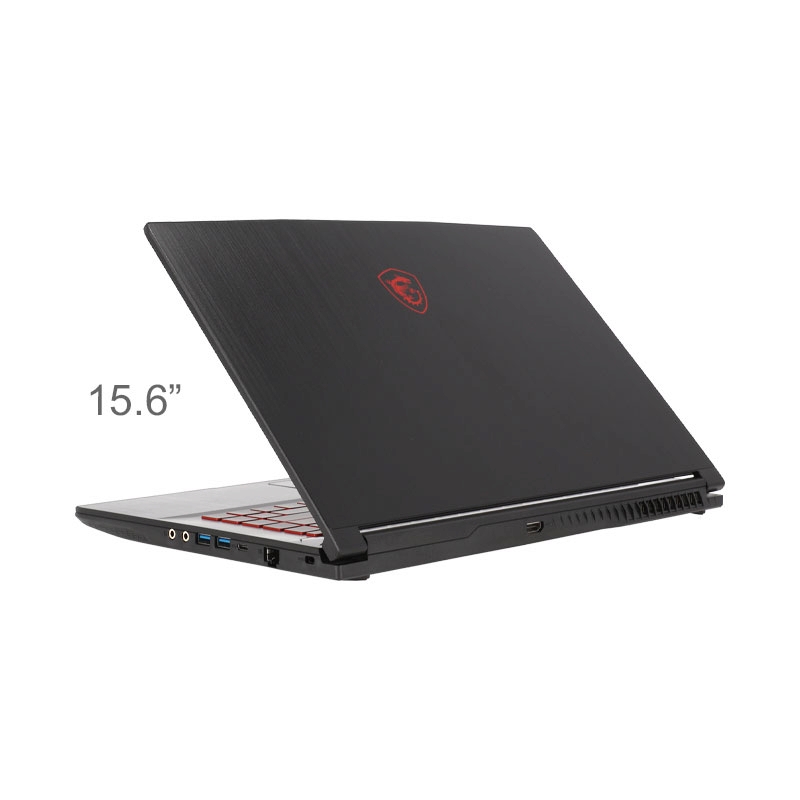 Notebook MSI Thin GF63 12VF-249TH (Black)