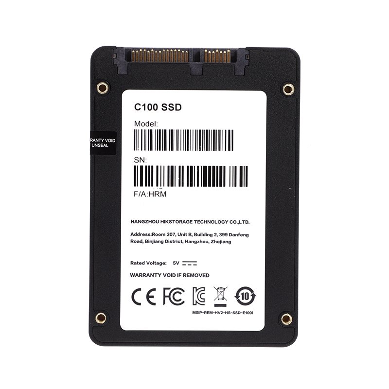 120 GB SSD SATA  HIKSEMI NEO C100 (HS-SSD-C100 120G)
