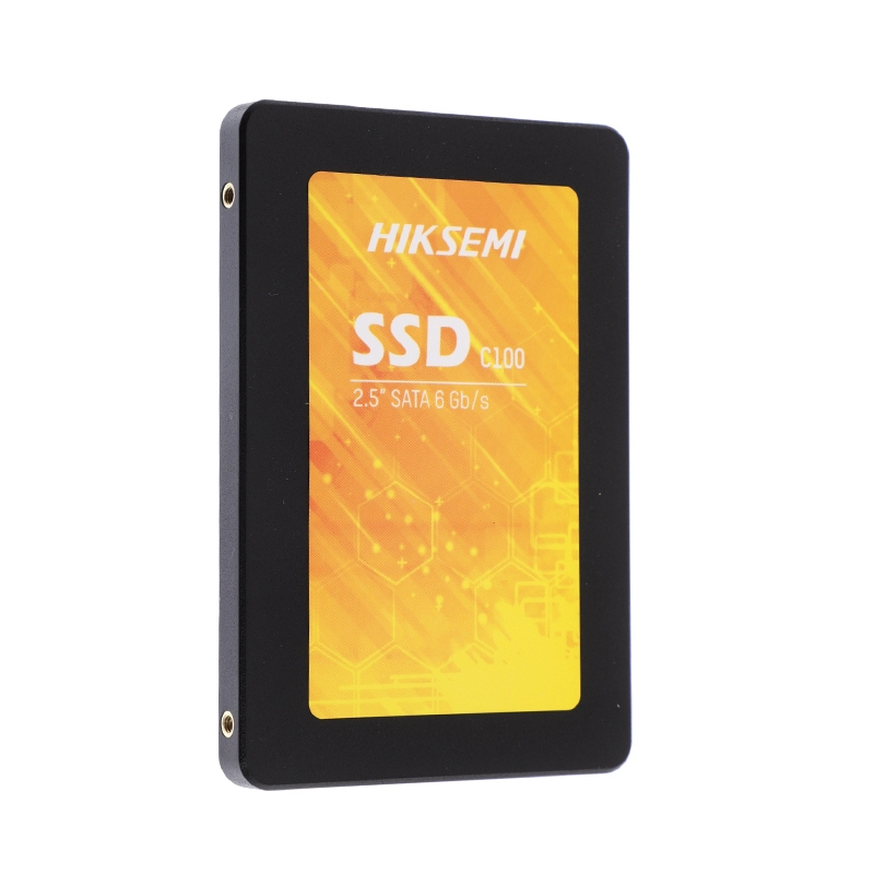 480 GB SSD SATA  HIKSEMI NEO C100 (HS-SSD-C100 480G)