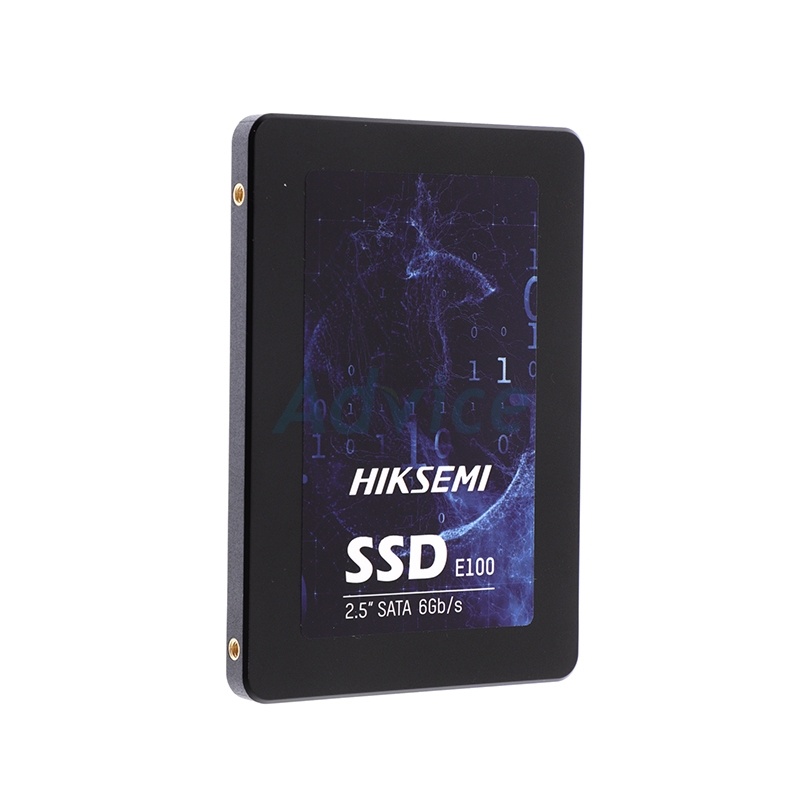 Disco Duro Ssd 2.5 256Gb Sata E100 Hikvision – Acosa Honduras
