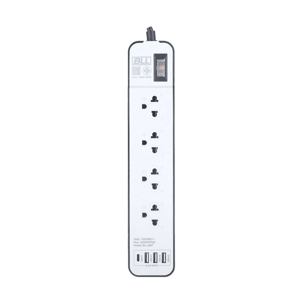 POWER BAR 3M BLL B87