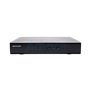 NVR 4CH. HIKVISION#DS-7104NI-Q1/4P/M