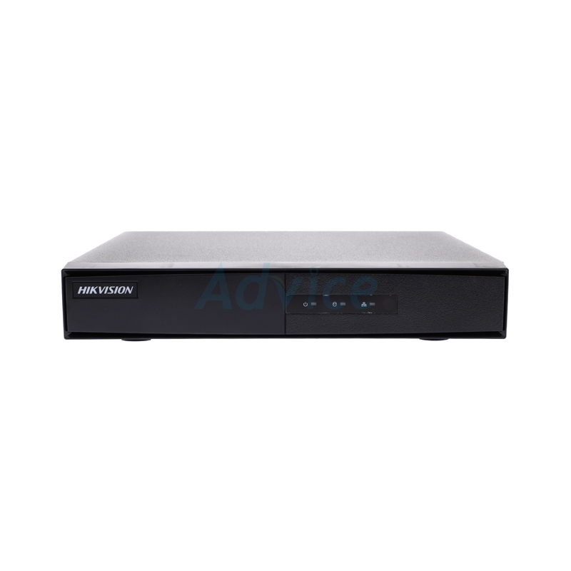 เครื่องบันทึก NVR 4CH. HIKVISION DS-7104NI-Q1/4P/M