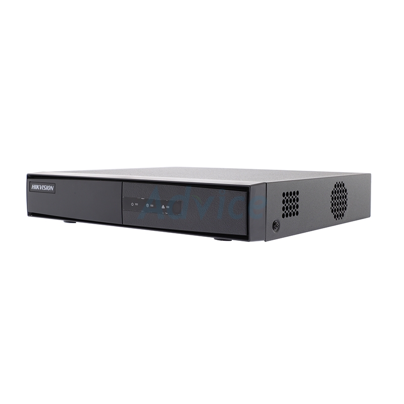 เครื่องบันทึก NVR 4CH. HIKVISION DS-7104NI-Q1/4P/M