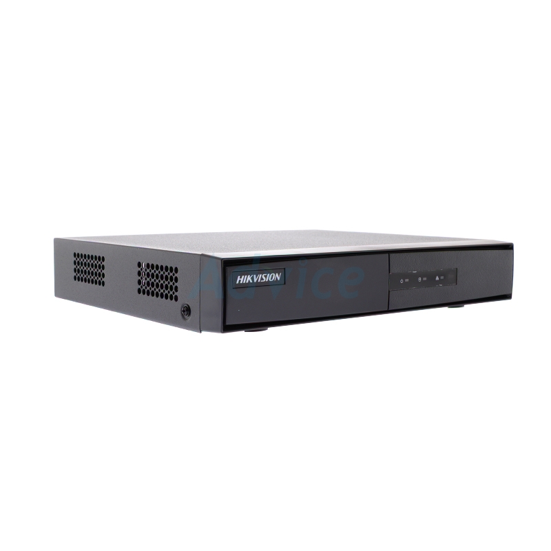 เครื่องบันทึก NVR 4CH. HIKVISION DS-7104NI-Q1/4P/M