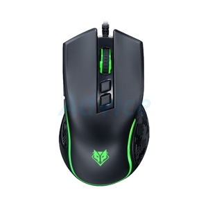 MOUSE NUBWO NM96 BLACK (เมาส์สาย)