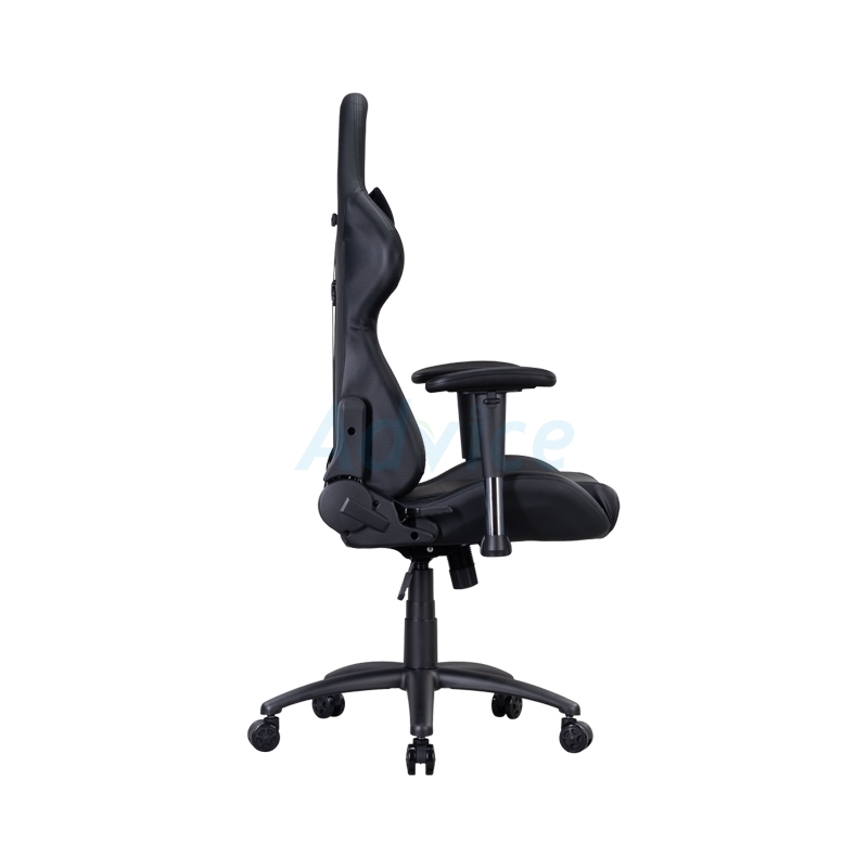 CHAIR NUBWO NBCH007 PHENOM EDITION BLACK (เก้าอี้)