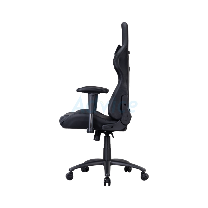 CHAIR NUBWO NBCH007 PHENOM EDITION BLACK (เก้าอี้)