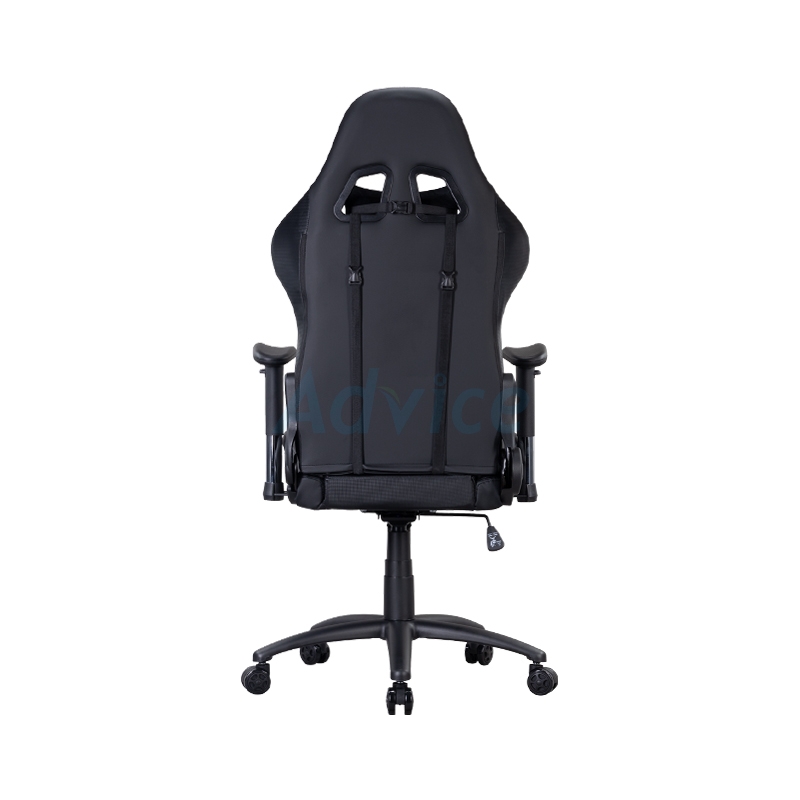 CHAIR NUBWO NBCH007 PHENOM EDITION BLACK (เก้าอี้)