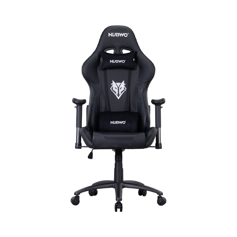 CHAIR NUBWO NBCH007 PHENOM EDITION BLACK (เก้าอี้)