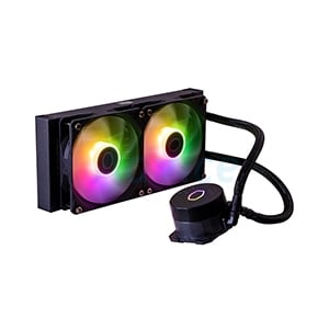 Buy Cooler Master Liquid Cooling Kit LC120L RGB online Worldwide 