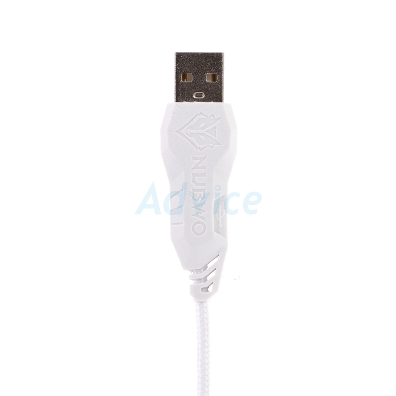 MOUSE NUBWO NM-96 PURPLE (เมาส์สาย)