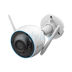 กล้องไร้สาย Smart Camera (5.0MP) EZVIZ H3 Outdoor