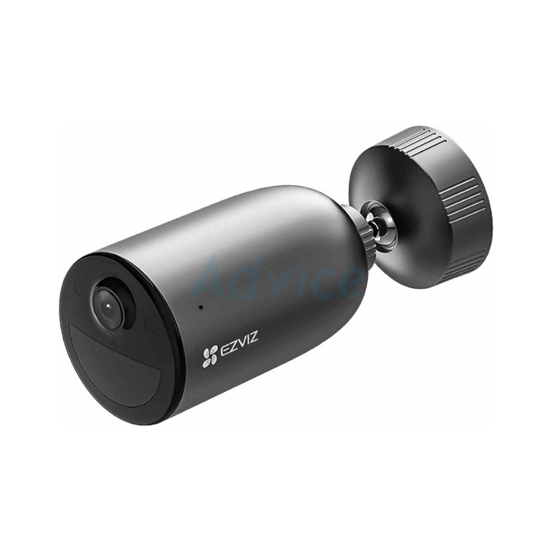 Smart Ip Camera (3.0Mp) Ezviz Eb3 Outdoor | Advice จ.ชลบุรี สาขา A009  (ตึกคอม ชลบุรี )