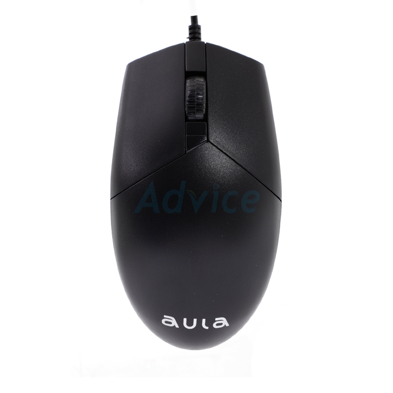 OPT AULA AM104 BLACK