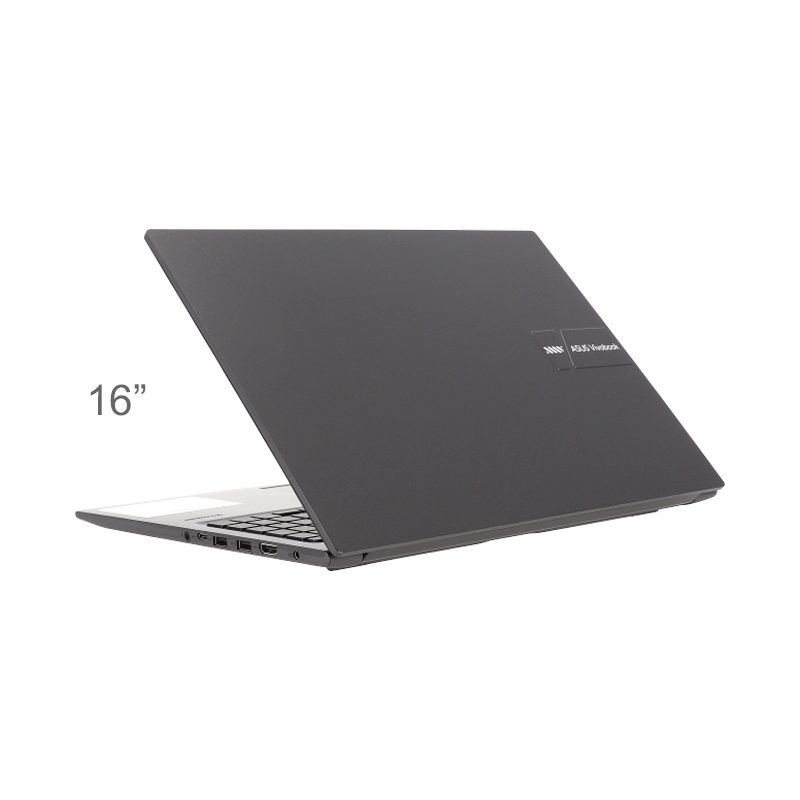 Notebook Asus Vivobook 16 M1605YA-MB778WS (Indie Black)