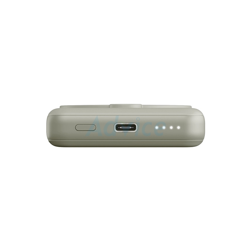 POWER BANK 10000 mAh ENERGEA (MAGPAC MINI-Wireless) Sage