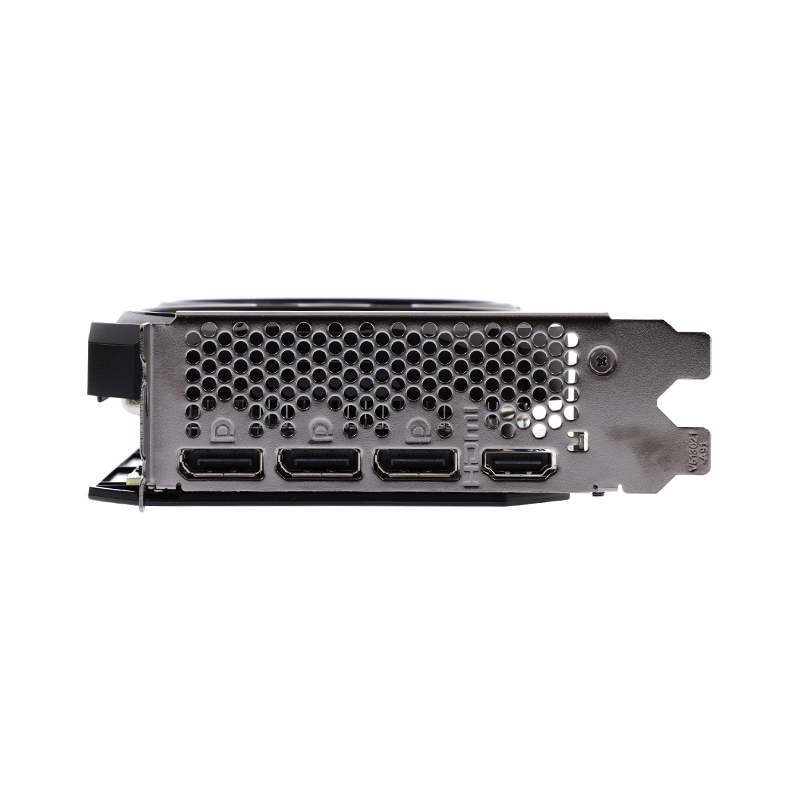 MSI GeForce RTX 4060 Ti Ventus 2X Black 8G OC Graphics Card -NVIDIA RTX  4060 Ti, 8GB GDDR6 Memory, 18Gbps, PCIe 4.0, DLSS3