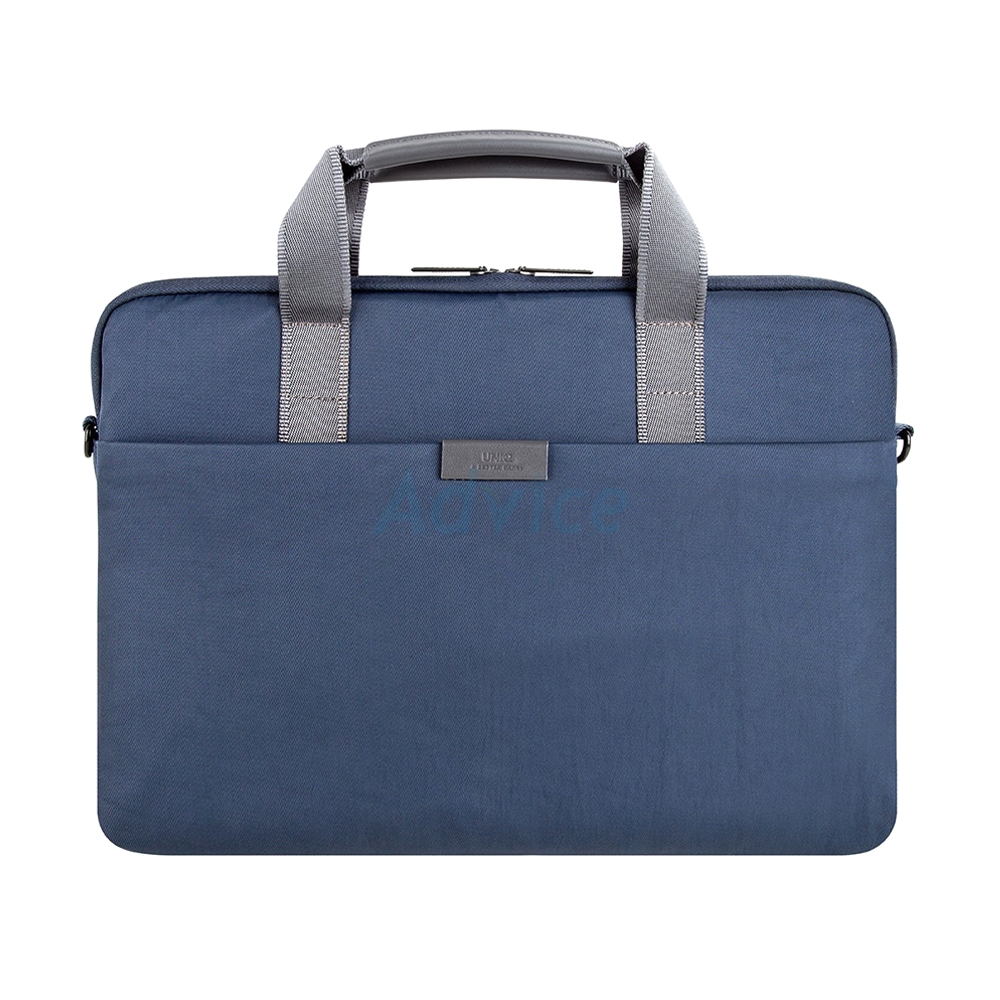 กระเป๋า (สะพาย) UNIQ Stockholm (16นิ้ว,ABYSS BLUE)