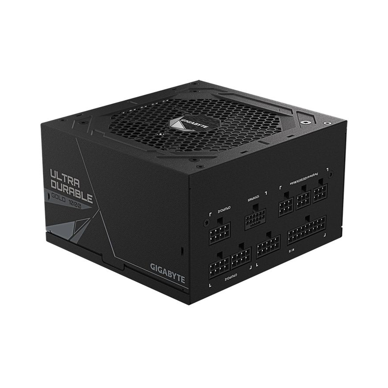 POWER SUPPLY (80+ GOLD) 1000W GIGABYTE UD1000GM PG5 V2