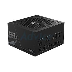 POWER SUPPLY (80+ GOLD) 1000W GIGABYTE UD1000GM PG5 V2