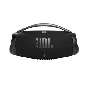 (1.0) ลำโพง JBL BOOMBOX 3 BLUETOOTH Black