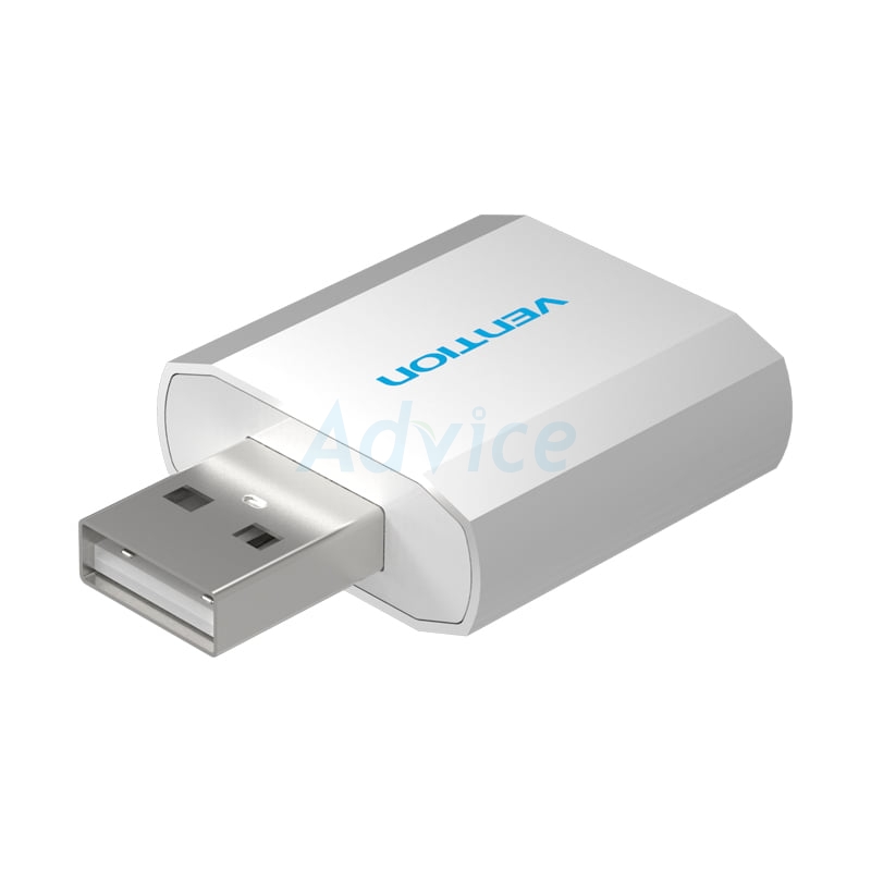 SOUND VENTION USB ADAPTER (VAB-S13)                                             
