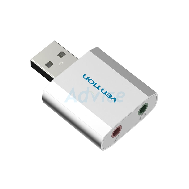 SOUND VENTION USB ADAPTER (VAB-S13)                                             