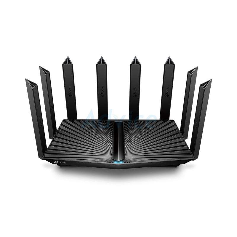 Router TP-LINK (Archer AX80) Wireless AX6000 Dual Band Gigabit WiFi 6