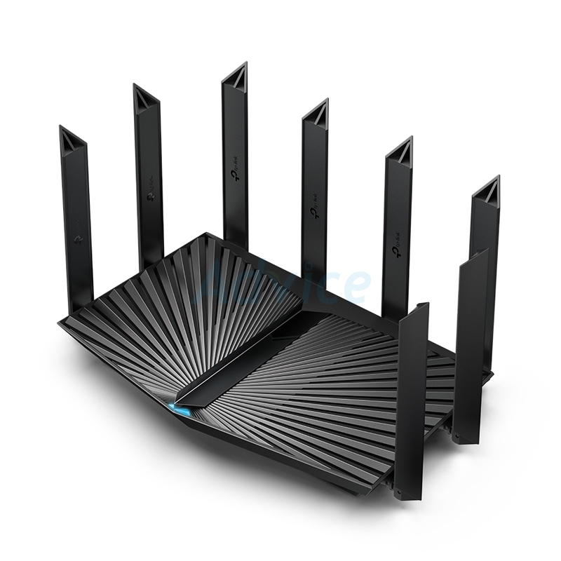 Router TP-LINK (Archer AX80) Wireless AX6000 Dual Band Gigabit WiFi 6