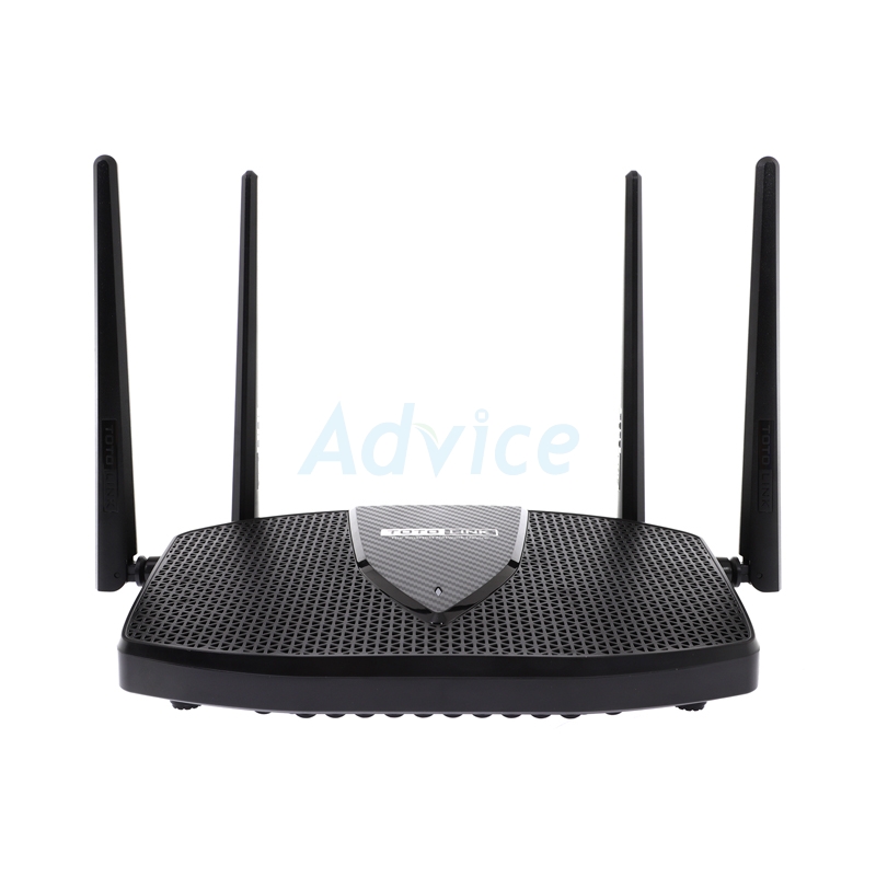 Router TOTOLINK (X6000R) Wireless AX3000 Dual Band Gigabit WI-FI 6 ...